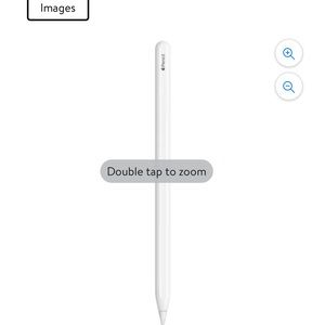 Unopened Apple Pencil - 2nd Generation